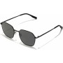 Gafas de Sol Unisex Hawkers Rise Negro Ø 49 mm