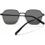 Gafas de Sol Unisex Hawkers Rise Negro Ø 49 mm