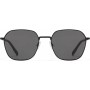 Gafas de Sol Unisex Hawkers Rise Negro Ø 49 mm