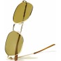 Gafas de Sol Unisex Hawkers Rise Ø 49 mm Dorado