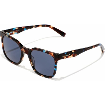 Lunettes de soleil Unisexe Hawkers Tribe Ø 51 mm Habana