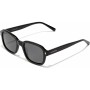 Gafas de Sol Unisex Hawkers Twist Ø 49 mm Negro