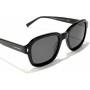 Gafas de Sol Unisex Hawkers Twist Ø 49 mm Negro