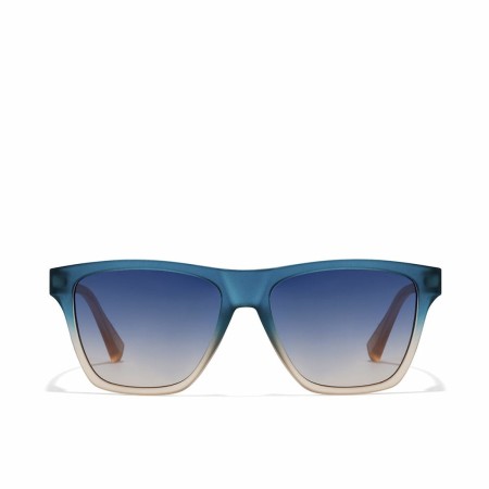 Gafas de Sol Unisex Hawkers One Ls Azul Rosa ø 54 mm