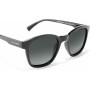 Gafas de Sol Unisex Hawkers X Pierre Gasly Negro Ø 50 mm