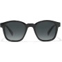 Gafas de Sol Unisex Hawkers X Pierre Gasly Negro Ø 50 mm