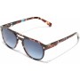 Lunettes de soleil Unisexe Hawkers X Pierre Gasly Ø 52 mm Marron Noir