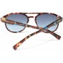 Gafas de Sol Unisex Hawkers X Pierre Gasly Ø 52 mm Marrón Negro