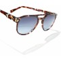 Lunettes de soleil Unisexe Hawkers X Pierre Gasly Ø 52 mm Marron Noir