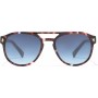 Gafas de Sol Unisex Hawkers X Pierre Gasly Ø 52 mm Marrón Negro