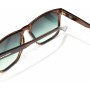 Lunettes de soleil Unisexe Hawkers X Pierre Gasly Ø 52 mm Marron Noir