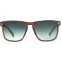 Gafas de Sol Unisex Hawkers X Pierre Gasly Ø 52 mm Marrón Negro