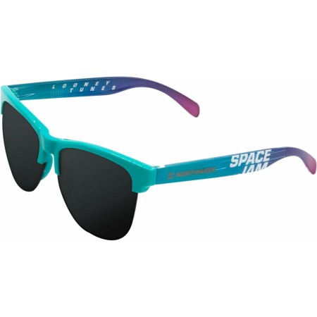 Gafas de Sol Unisex Northweek Space Jam 2 Gravity Ø 55,7 mm Azul