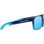 Gafas de Sol Unisex Northweek Bold Crystal Ø 48 mm Azul