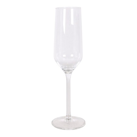 Coupe de champagne Royal Leerdam Aristo Verre Transparent 6 Unités (22 cl)