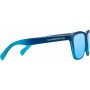 Gafas de Sol Infantiles Northweek Kids Gradiant Bright Ø 45 mm Azul