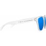 Gafas de Sol Infantiles Northweek Kids Bright Ø 47 mm Azul Transparente