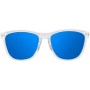 Gafas de Sol Infantiles Northweek Kids Bright Ø 47 mm Azul Transparente