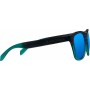 Lunettes de soleil Unisexe Northweek Gradiant Ø 47 mm Bleu Noir