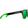 Gafas de Sol Unisex Northweek Gradiant Ø 47 mm Negro Verde