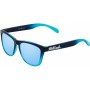 Gafas de Sol Unisex Northweek Gradiant Crystal Ø 47 mm Azul Azul claro