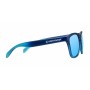 Gafas de Sol Unisex Northweek Gradiant Crystal Ø 47 mm Azul Azul claro