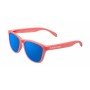 Lunettes de soleil Unisexe Northweek Regular Matte Ø 47 mm Bleu Orange