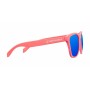 Gafas de Sol Unisex Northweek Regular Matte Ø 47 mm Azul Naranja