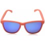 Gafas de Sol Unisex Northweek Regular Matte Ø 47 mm Azul Naranja