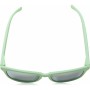 Gafas de Sol Unisex Northweek Regular Matte Ø 47 mm Amarillo Verde