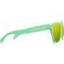 Gafas de Sol Unisex Northweek Regular Matte Ø 47 mm Amarillo Verde