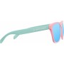 Gafas de Sol Unisex Northweek Regular Matte Ø 47 mm Verde Rosa