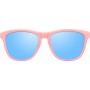 Gafas de Sol Unisex Northweek Regular Matte Ø 47 mm Verde Rosa