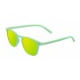 Gafas de Sol Unisex Northweek Wall Ø 45 mm Amarillo Verde