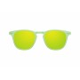 Gafas de Sol Unisex Northweek Wall Ø 45 mm Amarillo Verde