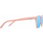 Gafas de Sol Unisex Northweek Wall Ø 45 mm Azul Rosa