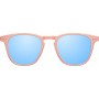 Gafas de Sol Unisex Northweek Wall Ø 45 mm Azul Rosa