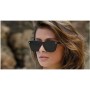 Gafas de Sol Unisex Northweek Regular Phantom Ø 47 mm Negro