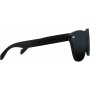 Gafas de Sol Unisex Northweek Regular Phantom Ø 47 mm Negro