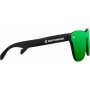 Gafas de Sol Unisex Northweek Regular Phantom Ø 47 mm Verde Negro