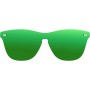 Gafas de Sol Unisex Northweek Regular Phantom Ø 47 mm Verde Negro