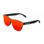 Gafas de Sol Unisex Northweek Regular Phantom Ø 47 mm Rojo Negro