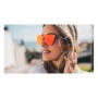 Gafas de Sol Unisex Northweek Regular Phantom Ø 47 mm Rojo Negro