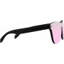 Gafas de Sol Unisex Northweek Regular Phantom Ø 47 mm Rosa Negro