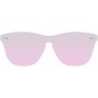 Gafas de Sol Unisex Northweek Regular Phantom Ø 47 mm Rosa Negro