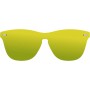 Gafas de Sol Unisex Northweek Regular Phantom Ø 47 mm Amarillo Negro