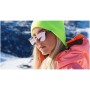 Gafas de Sol Unisex Northweek Wall Phantom Ø 45 mm Rosa Negro