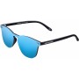 Gafas de Sol Unisex Northweek Wall Phantom Ø 45 mm Azul Negro