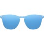 Gafas de Sol Unisex Northweek Wall Phantom Ø 45 mm Azul Negro