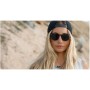 Gafas de Sol Unisex Northweek Phantom Wall All Ø 45 mm Negro